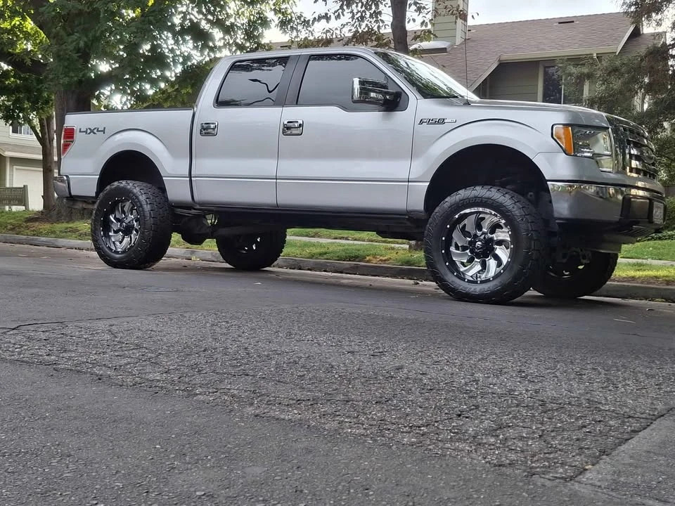 2014 Ford F-150 12th Gen - Image 15 of 20