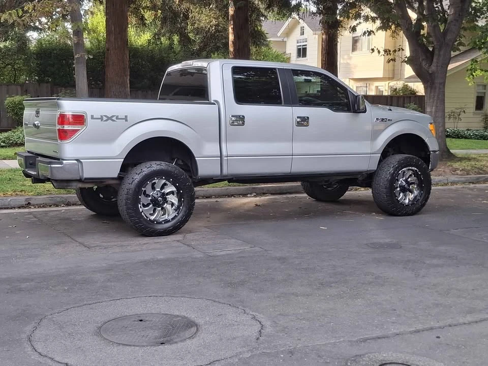 2014 Ford F-150 12th Gen - Image 17 of 20
