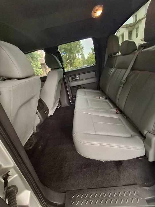 2014 Ford F-150 12th Gen - Image 9 of 20