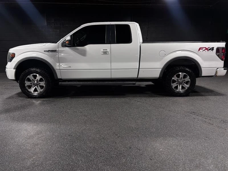 2014 Ford F-150 12th Gen - Image 4 of 10