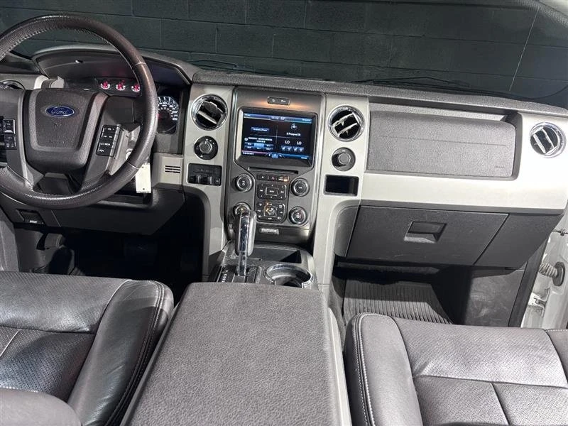 2014 Ford F-150 12th Gen - Image 7 of 10