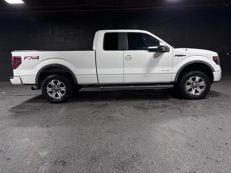 2014 Ford F-150 12th Gen - Image 2 of 10