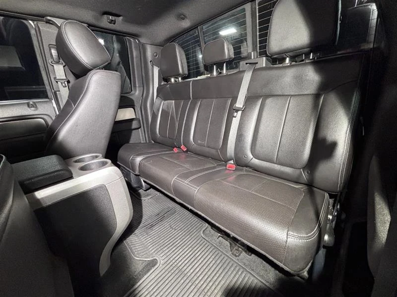 2014 Ford F-150 12th Gen - Image 9 of 10
