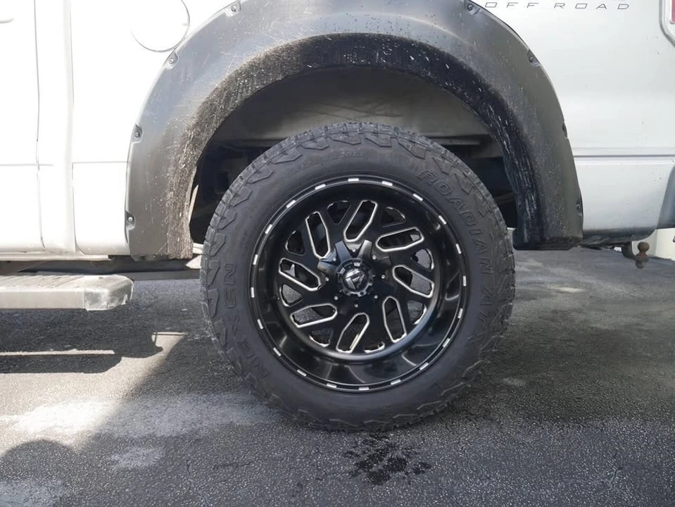 2014 Ford F-150 12th Gen - Image 14 of 16