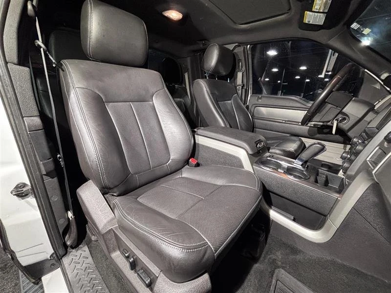 2014 Ford F-150 12th Gen - Image 8 of 10