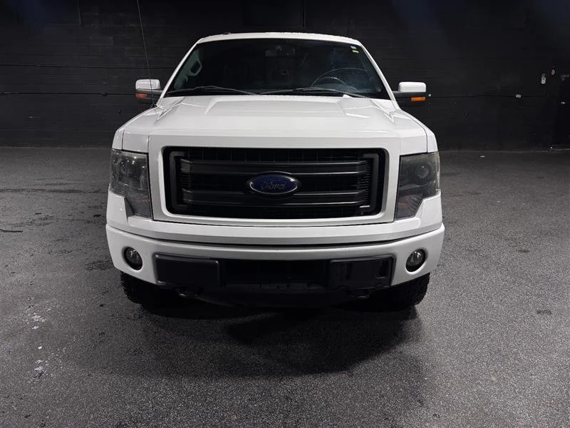2014 Ford F-150 12th Gen - Image 5 of 10