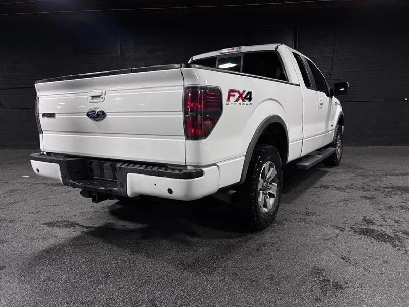 2014 Ford F-150 12th Gen - Image 3 of 10