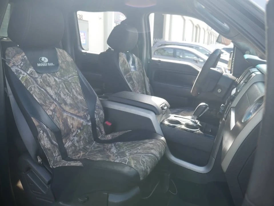 2014 Ford F-150 12th Gen - Image 7 of 16