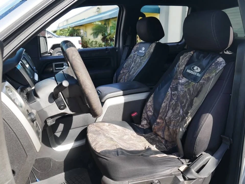 2014 Ford F-150 12th Gen - Image 8 of 16
