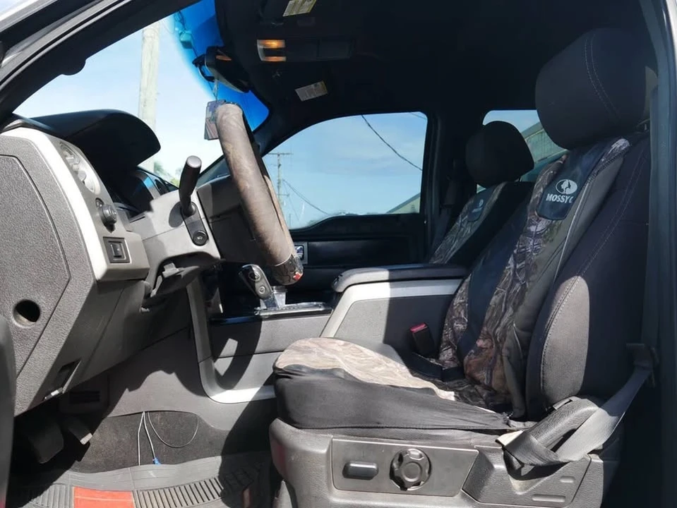 2014 Ford F-150 12th Gen - Image 6 of 16