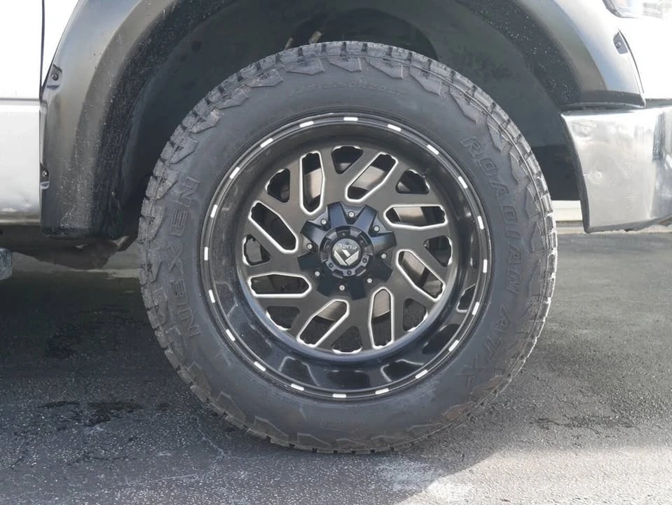 2014 Ford F-150 12th Gen - Image 12 of 16