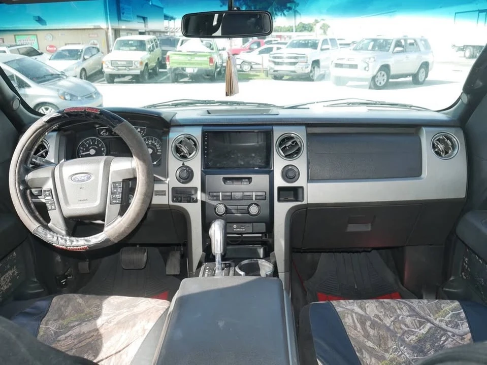 2014 Ford F-150 12th Gen - Image 11 of 16