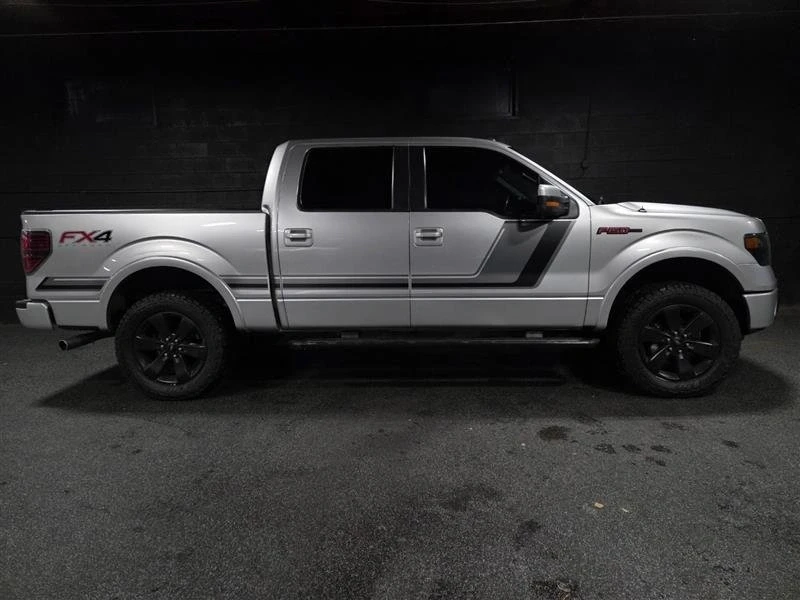 2014 Ford F-150 12th Gen - Image 2 of 13