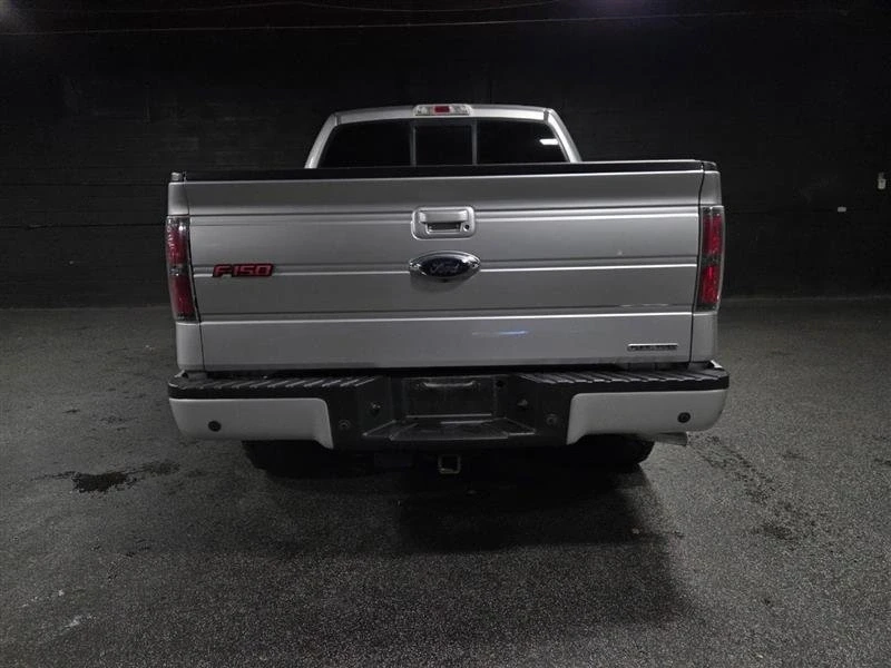 2014 Ford F-150 12th Gen - Image 4 of 13