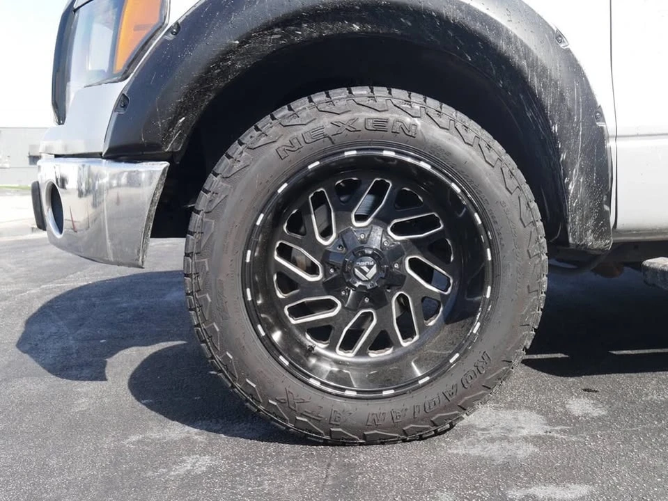 2014 Ford F-150 12th Gen - Image 15 of 16