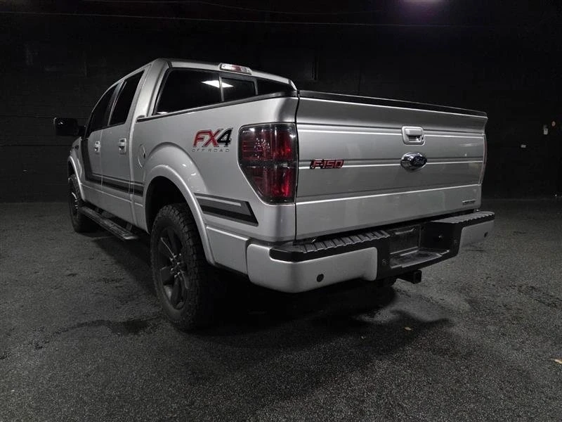 2014 Ford F-150 12th Gen - Image 5 of 13