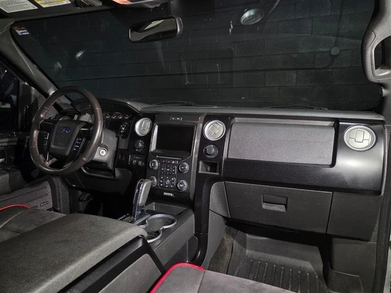 2014 Ford F-150 12th Gen - Image 10 of 13