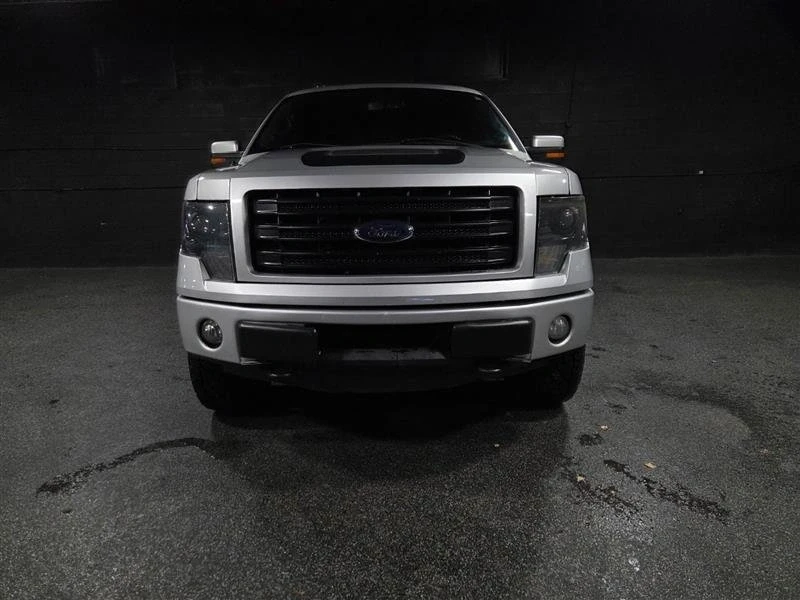 2014 Ford F-150 12th Gen - Image 7 of 13