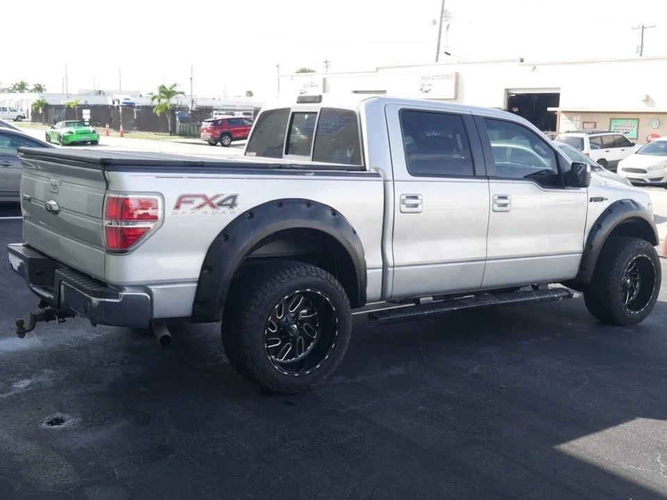 2014 Ford F-150 12th Gen - Image 4 of 16