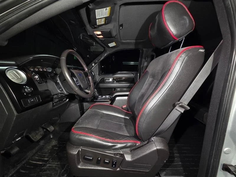 2014 Ford F-150 12th Gen - Image 8 of 13