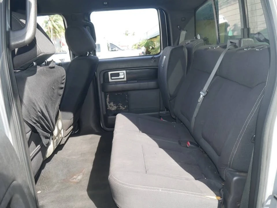 2014 Ford F-150 12th Gen - Image 9 of 16