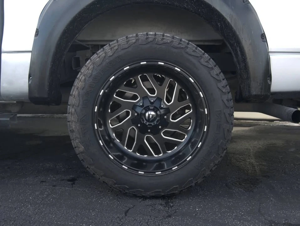 2014 Ford F-150 12th Gen - Image 16 of 16