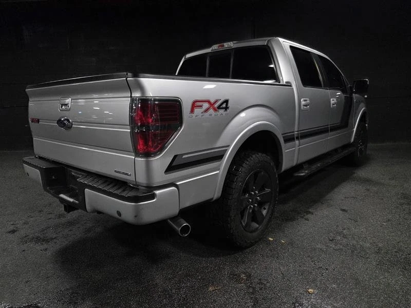 2014 Ford F-150 12th Gen - Image 3 of 13