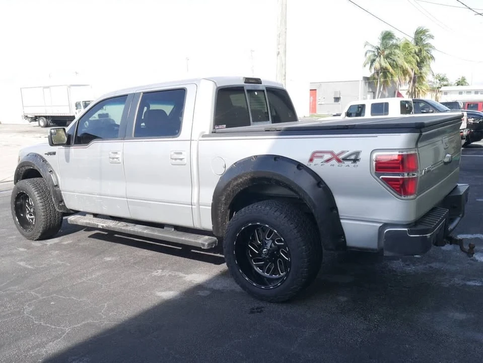 2014 Ford F-150 12th Gen - Image 5 of 16