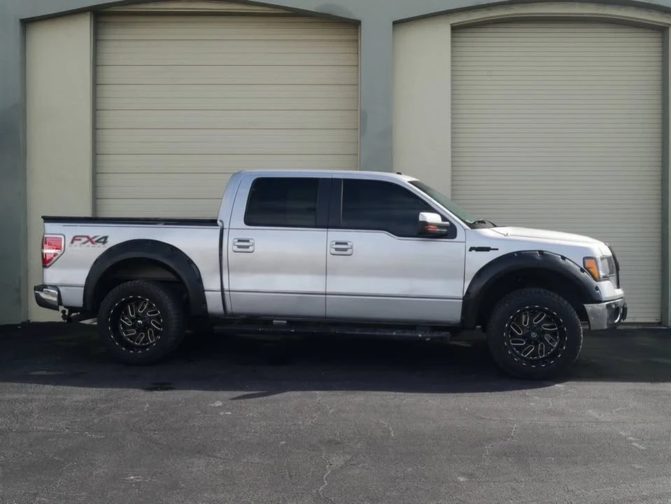 2014 Ford F-150 12th Gen - Image 3 of 16