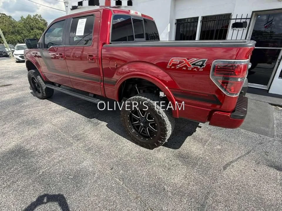 2014 Ford F-150 12th Gen - Image 6 of 8