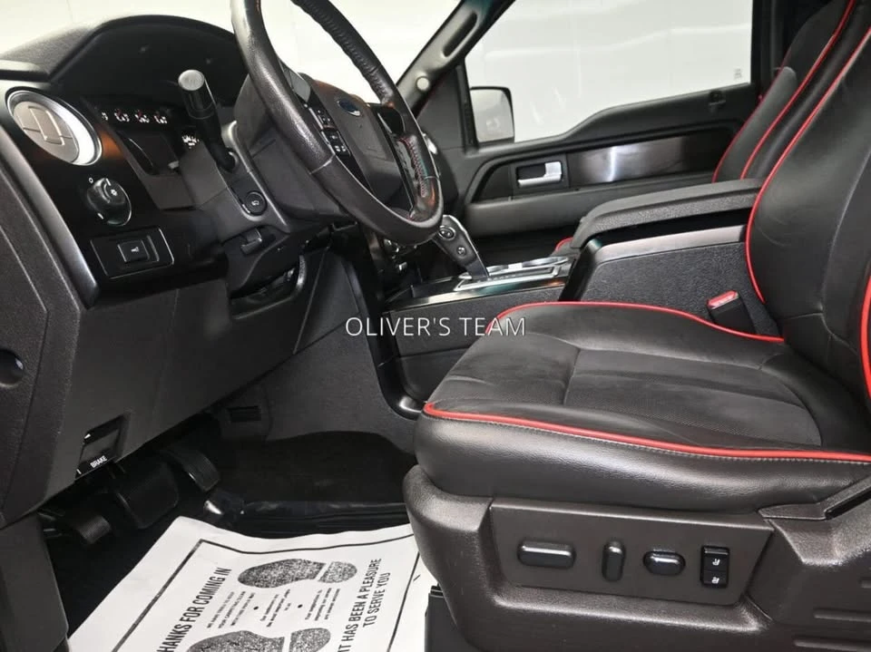 2014 Ford F-150 12th Gen - Image 2 of 8