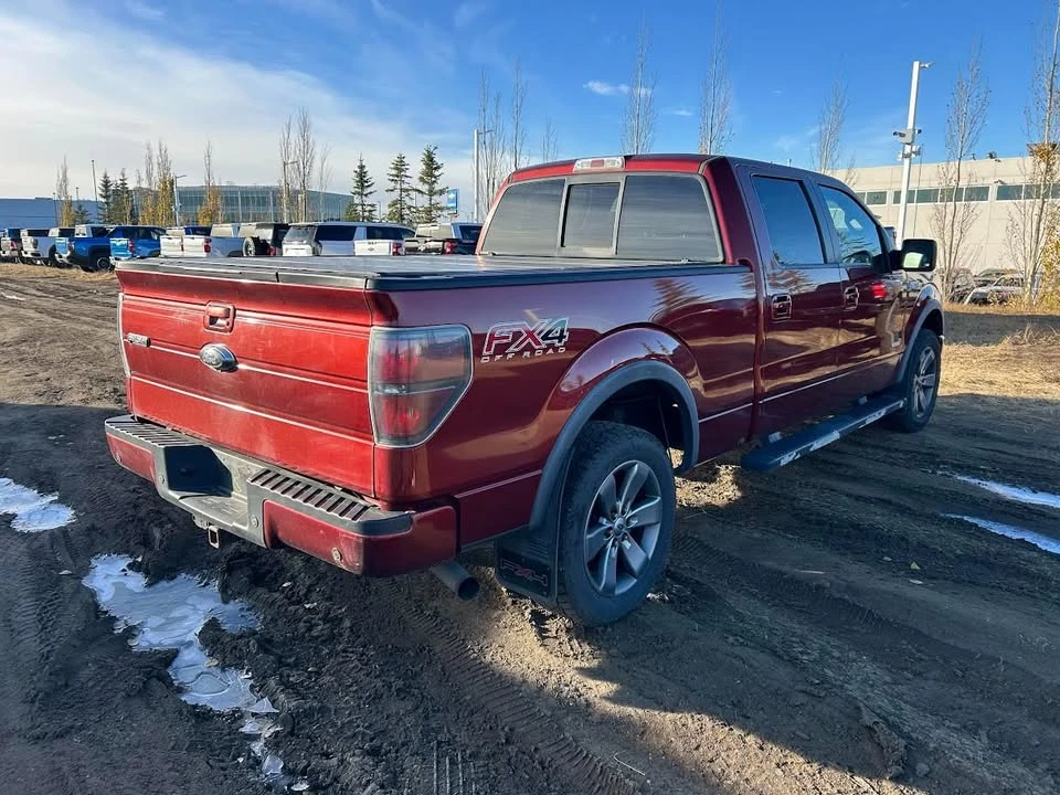 2014 Ford F-150 12th Gen - Image 2 of 3