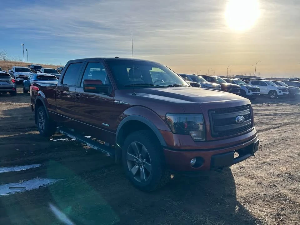 2014 Ford F-150 12th Gen - Image 3 of 3
