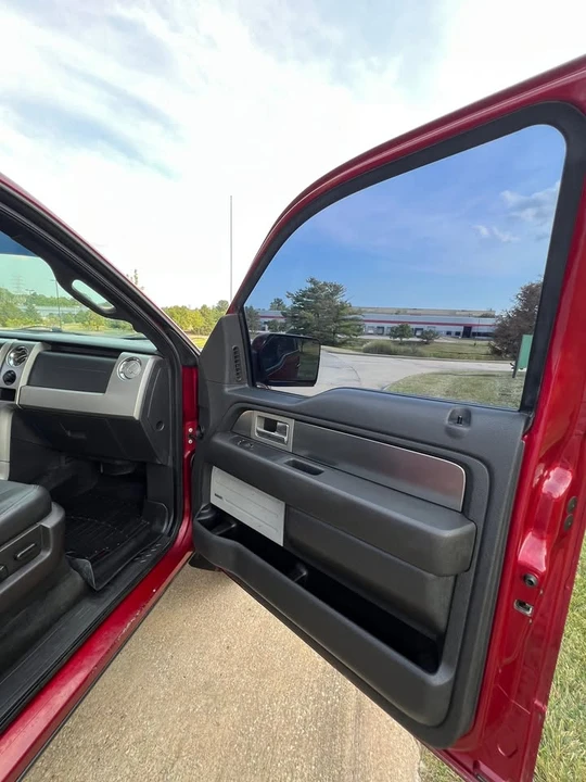 2014 Ford F-150 12th Gen - Image 19 of 20
