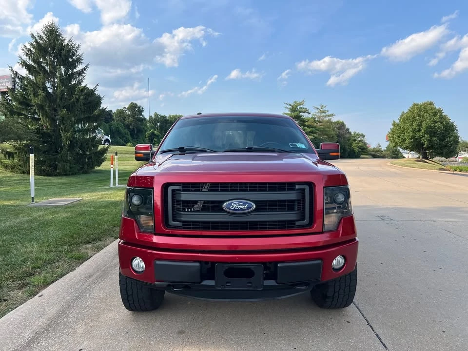 2014 Ford F-150 12th Gen - Image 5 of 20
