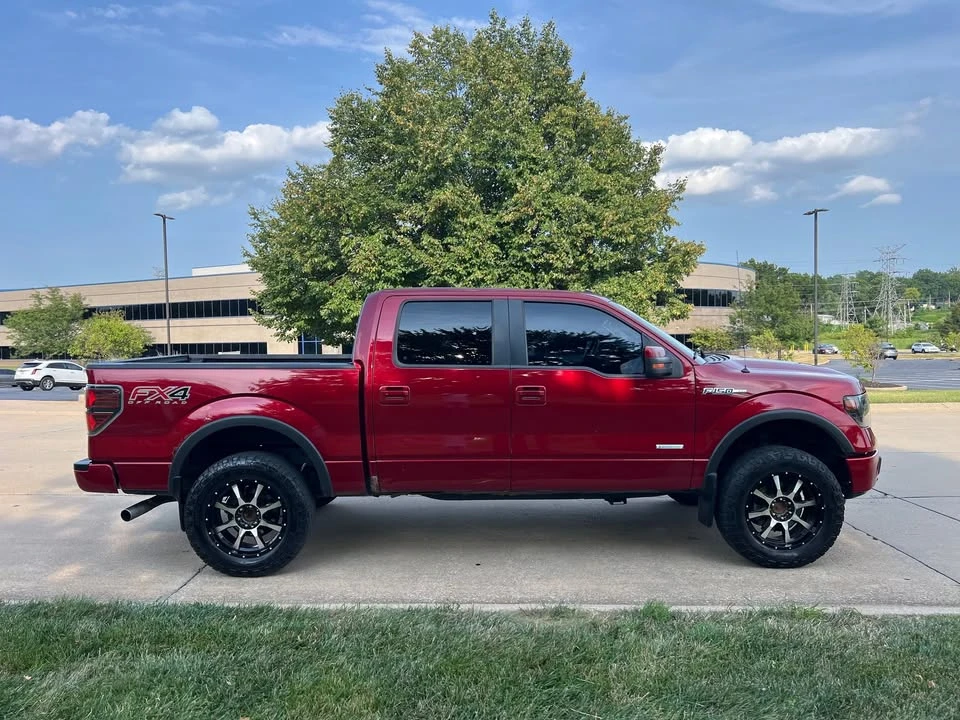 2014 Ford F-150 12th Gen - Image 2 of 20