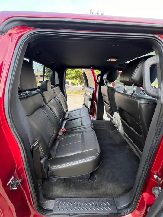 2014 Ford F-150 12th Gen - Image 18 of 20