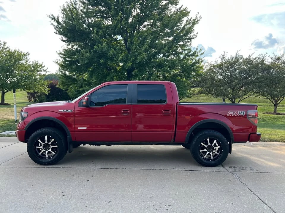 2014 Ford F-150 12th Gen - Image 4 of 20