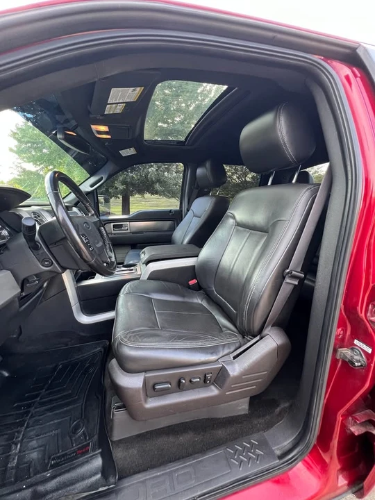 2014 Ford F-150 12th Gen - Image 11 of 20