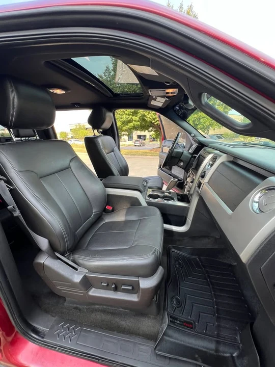 2014 Ford F-150 12th Gen - Image 17 of 20