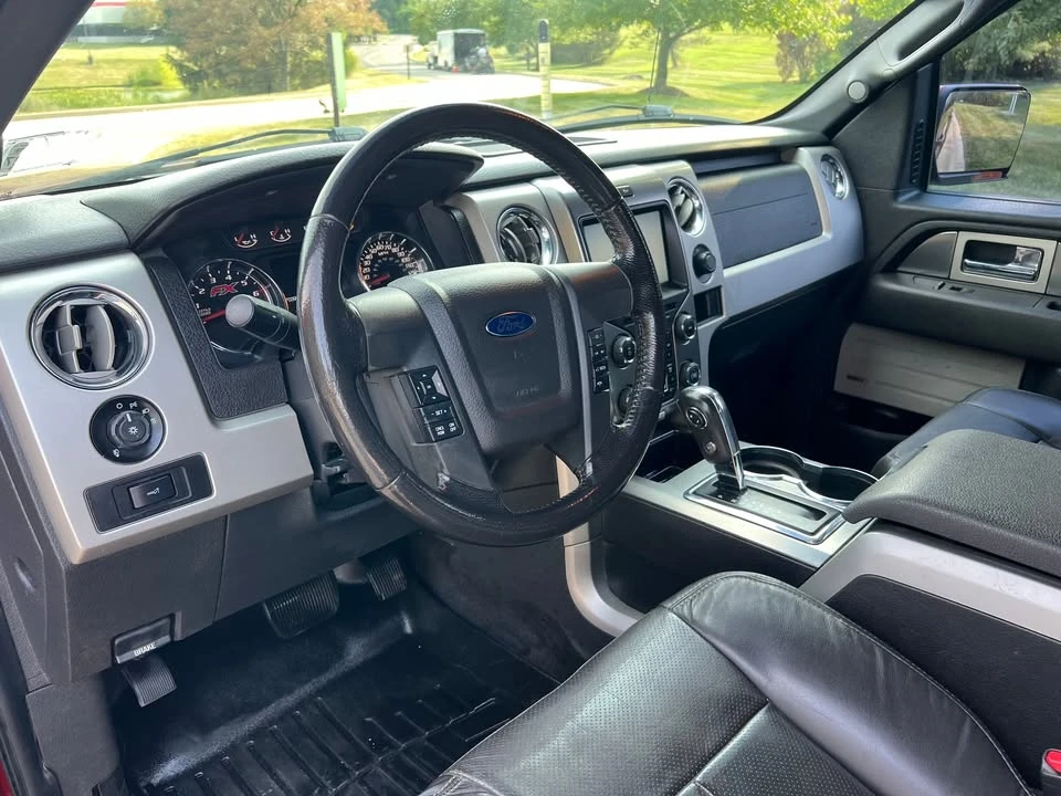 2014 Ford F-150 12th Gen - Image 12 of 20