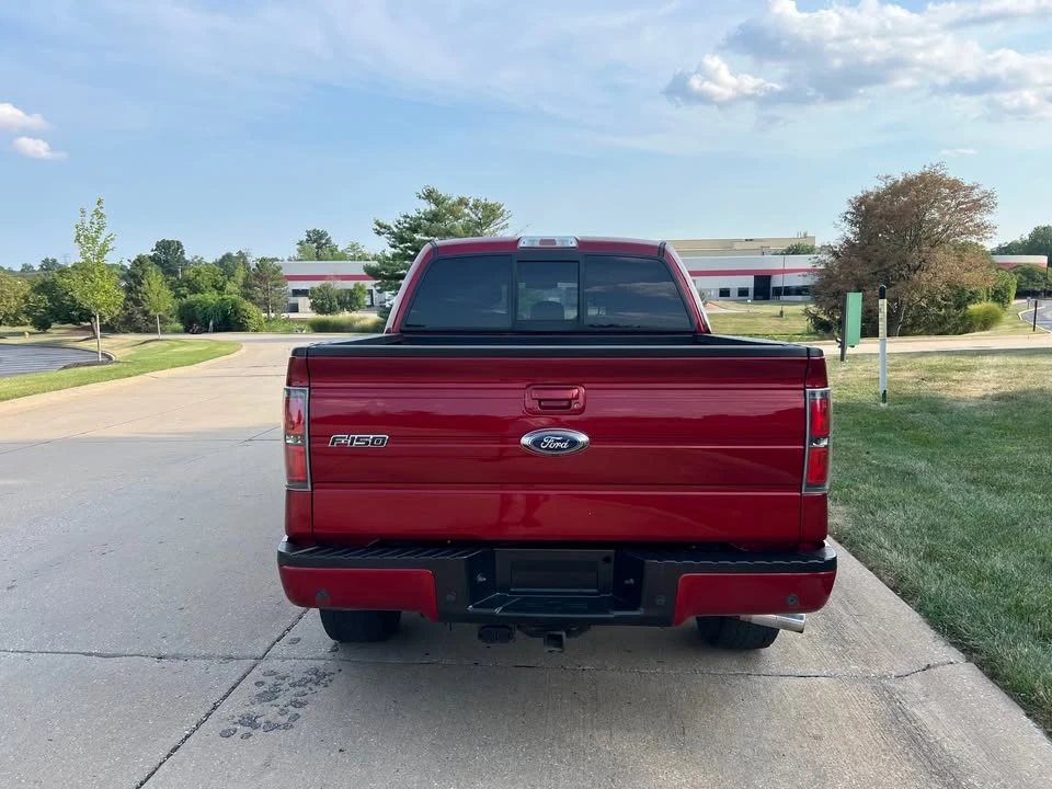2014 Ford F-150 12th Gen - Image 8 of 20
