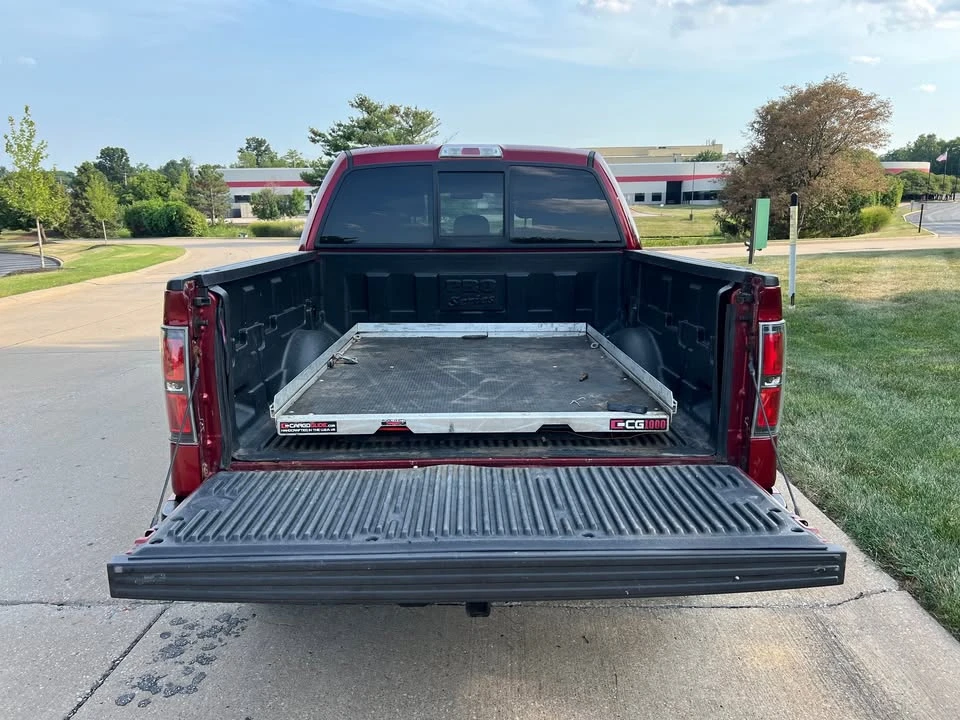 2014 Ford F-150 12th Gen - Image 6 of 20