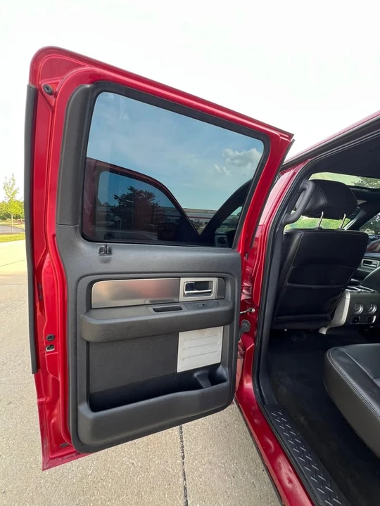 2014 Ford F-150 12th Gen - Image 15 of 20