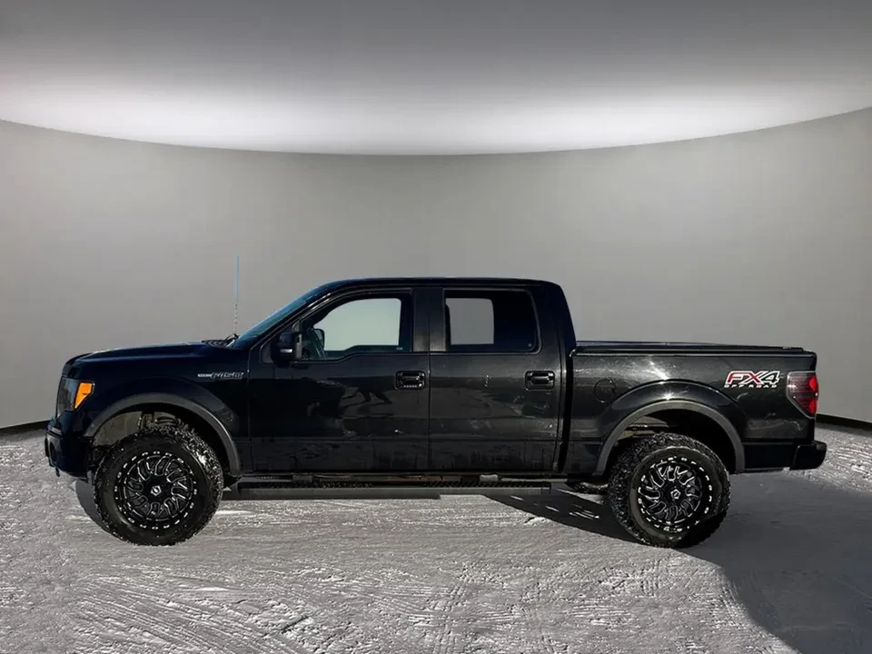 2014 Ford F-150 12th Gen - Image 5 of 16