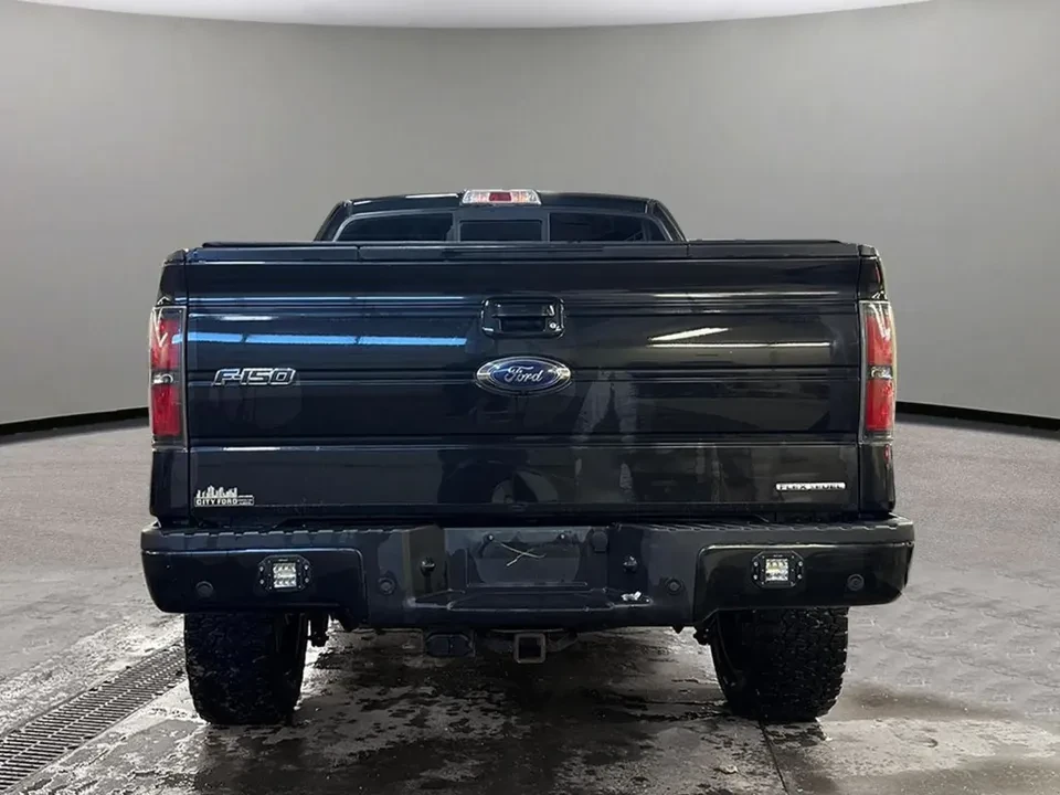 2014 Ford F-150 12th Gen - Image 6 of 16
