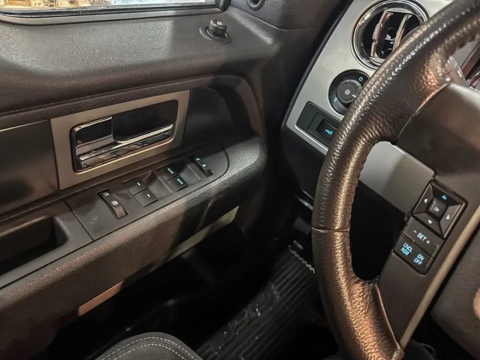 2014 Ford F-150 12th Gen - Image 11 of 16