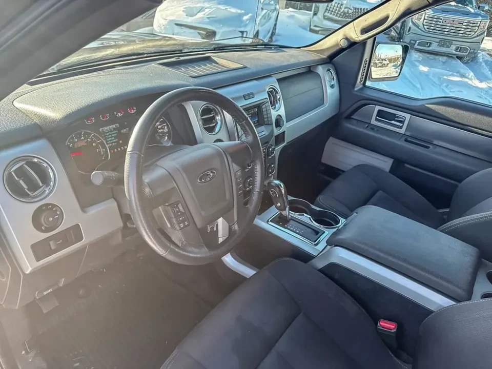 2014 Ford F-150 12th Gen - Image 8 of 16