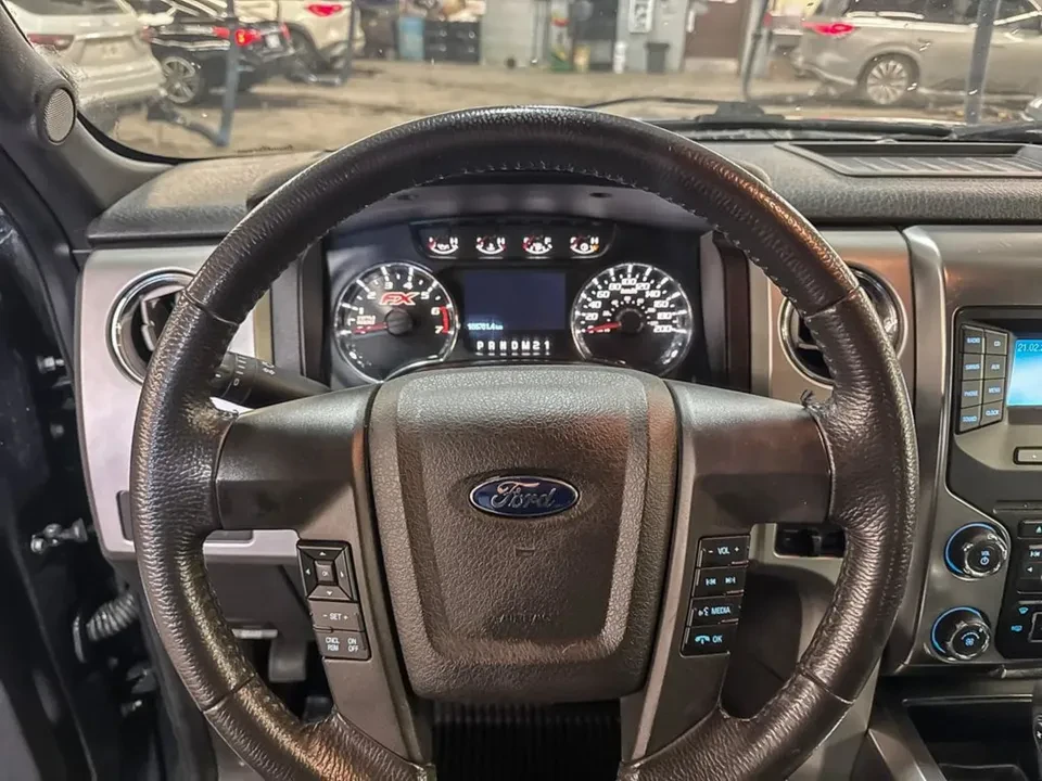 2014 Ford F-150 12th Gen - Image 10 of 16