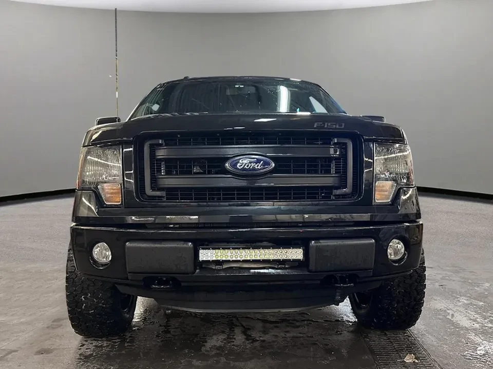 2014 Ford F-150 12th Gen - Image 2 of 16